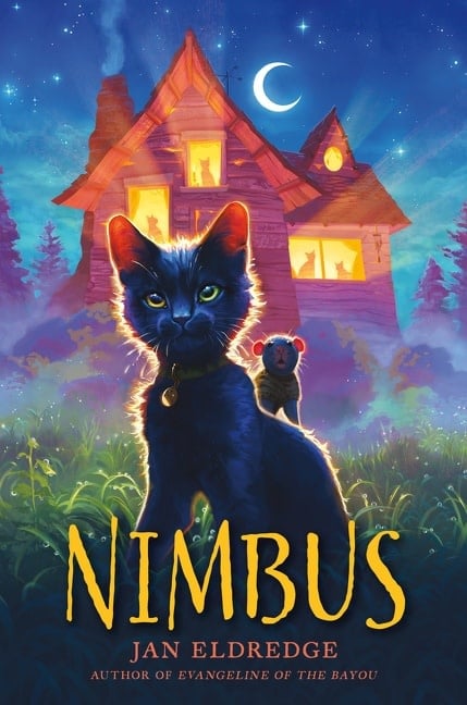 HarperCollins Nimbus