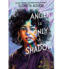 Quill Tree Books Anger Is Only a Shadow