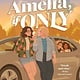 HarperCollins Amelia, If Only