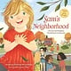 HarperCollins Sam's Neighborhood: How One Deaf Neighbor Transformed a Community – Includes More than 20 ASL Signs