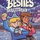 Clarion Books Besties: Crush It!