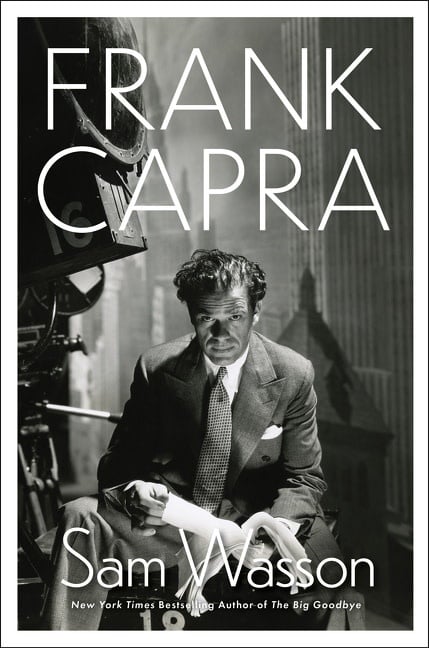 Harper Frank Capra: A Life