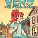 HarperAlley Very Far from Home: A Graphic Novel