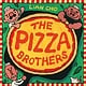 HarperCollins The Pizza Brothers