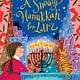 Quill Tree Books A Snowy Hanukkah for Luz