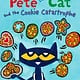 HarperCollins Pete the Cat and the Cookie Catastrophe