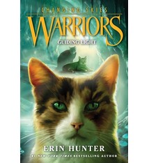 HarperCollins Warriors: Changing Skies #4: Guiding Light