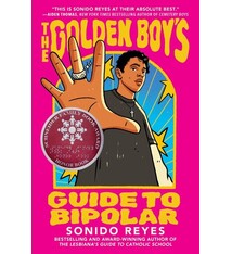 Versify The Golden Boy's Guide to Bipolar