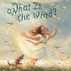 Clarion Books What Is the Wind?