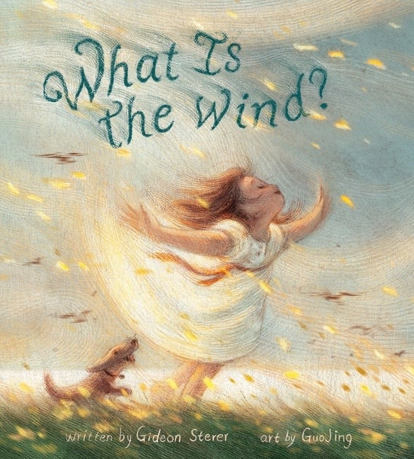 Clarion Books What Is the Wind?