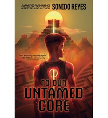 Versify To Our Untamed Core