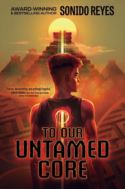 Versify To Our Untamed Core