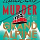 William Morrow Murder at the Grand Alpine Hotel: The New Miss Marple Mystery