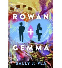 Quill Tree Books Rowan and Gemma