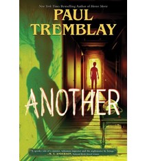 Quill Tree Books Another