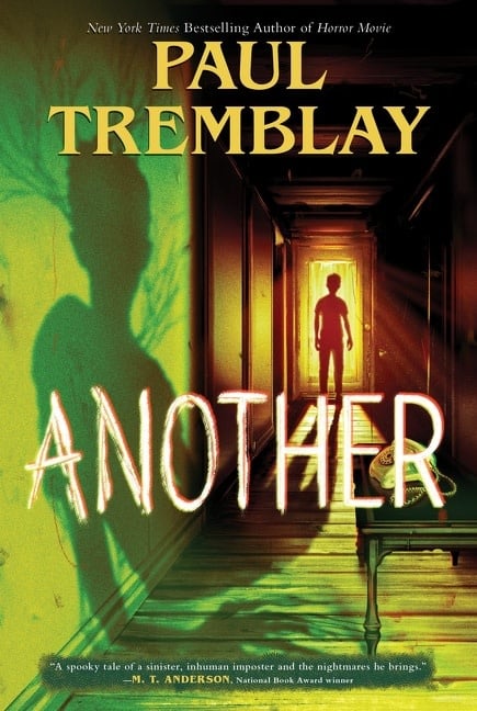 Quill Tree Books Another