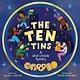 HarperCollins The Ten Tins