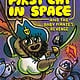 HarperAlley The First Cat in Space and the Baby Pirate’s Revenge: A Graphic Novel