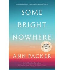Harper Perennial Some Bright Nowhere: A Novel