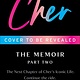 Dey Street Books Cher: Part Two: The Memoir