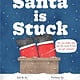 HarperCollins Santa Is Stuck