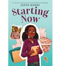 Quill Tree Books Starting Now