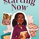 Quill Tree Books Starting Now