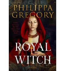 William Morrow Royal Witch: A Novel