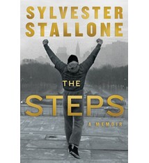 William Morrow The Steps: A Memoir