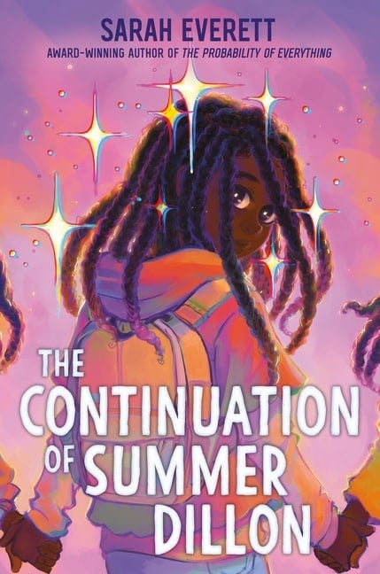 HarperCollins The Continuation of Summer Dillon