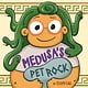 HarperCollins Medusa’s Pet Rock