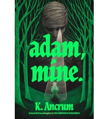 HarperCollins Adam, Mine.