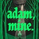 HarperCollins Adam, Mine.