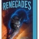 HarperCollins Renegades #2: The Broken City