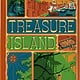 Harper Treasure Island (MinaLima Edition)
