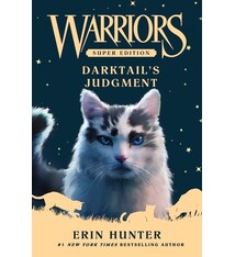 HarperCollins Warriors Super Edition: Darktail’s Judgment
