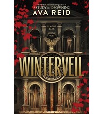 HarperCollins Winterveil