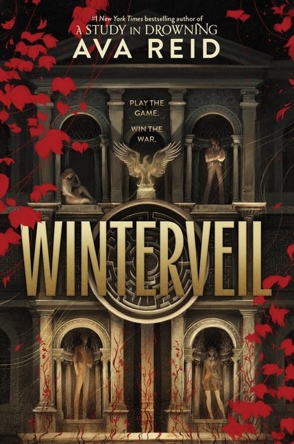HarperCollins Winterveil