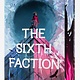 HarperCollins The Sixth Faction Deluxe Limited Edition