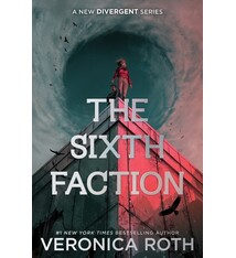 HarperCollins The Sixth Faction