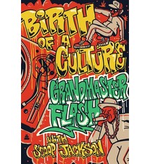 Amistad Birth of a Culture