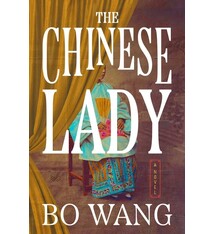 HarperVia The Chinese Lady: A Novel
