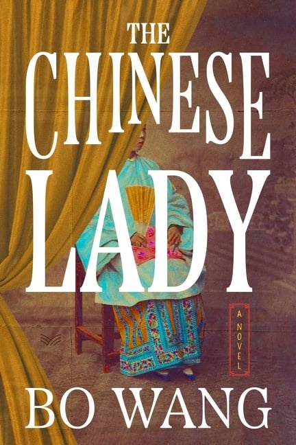 HarperVia The Chinese Lady: A Novel