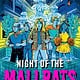 Harper Perennial Night of the Mallrats: A Novel