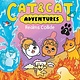 HarperAlley Cat & Cat Adventures 07 Realms Collide