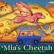 Clarion Books Mia’s Cheetah