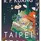 William Morrow Taipei Story (Deluxe Limited Edition): A Novel