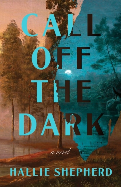 William Morrow Call Off the Dark