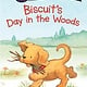 HarperCollins Biscuit’s Day in the Woods (I Can Read Phonics)