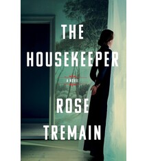 Harper The Housekeeper: A Novel